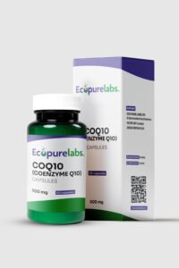 COQ10 Capsules