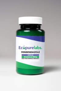 Fenbendazole Capsules